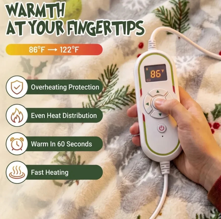 Heat control