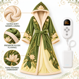 Tiana robe