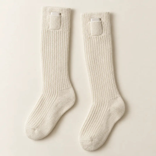 pc gift heated socks
